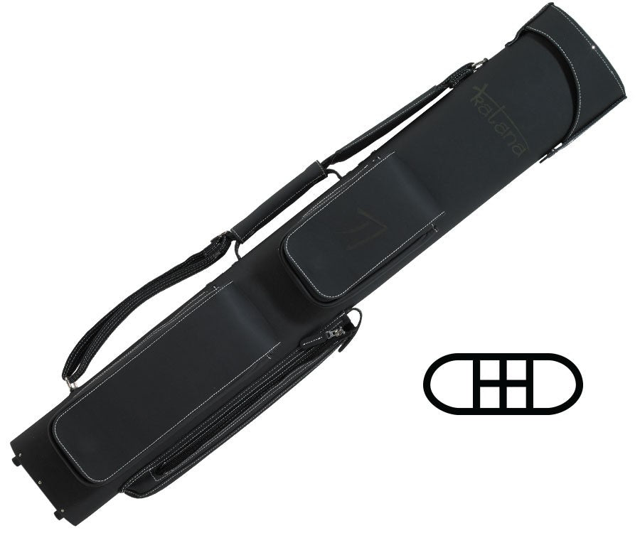 Katana KATC03 2x4 Hard Leather Case