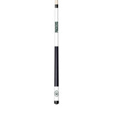 Imperial Green Bay Packers Laser Etched Cue