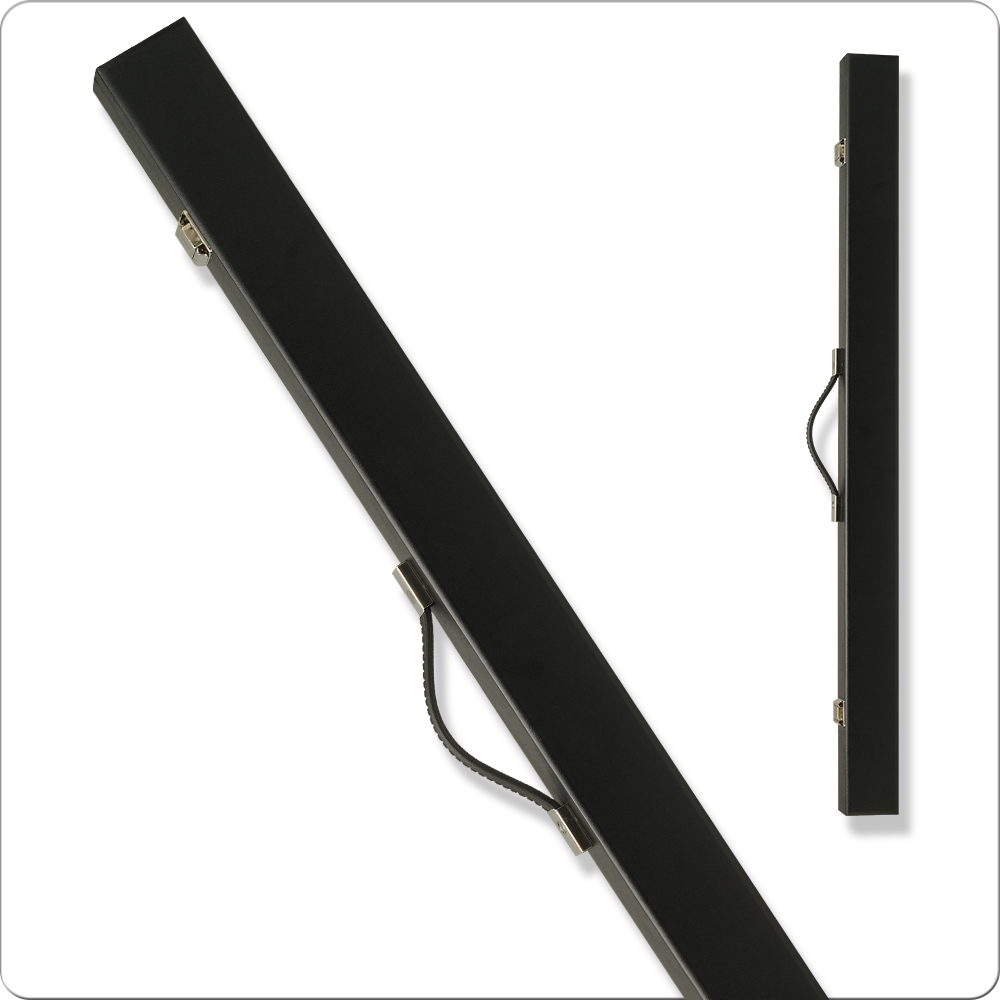 Action ACBX01 Black Box 1x1 Hard Case