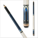 Action ACT136 Exotic Series Cue