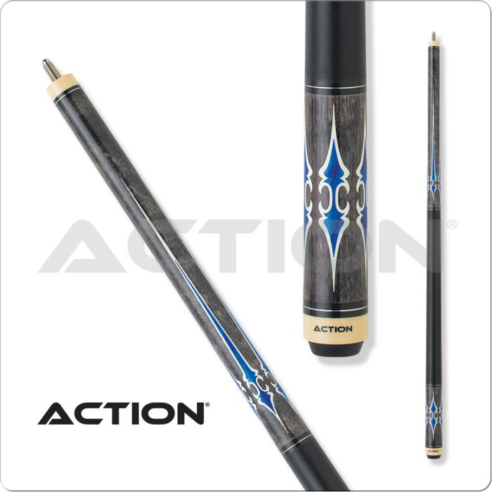 Action ACT137 Exotic Series Cue