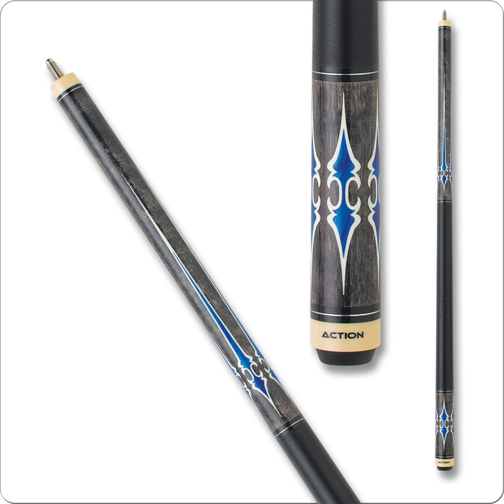 Action ACT137 Exotic Series Cue