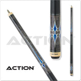 Action ACT137 Exotic Series Cue