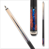 Action ACT152 Fractal Series Cue
