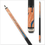 Action ACT153 Fractal Series Cue