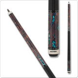 Action ACT154 Fractal Series Cue