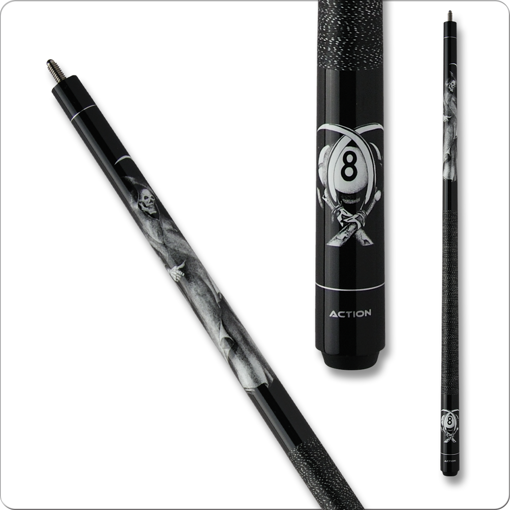 Action ADV101 Adventure Series Cue