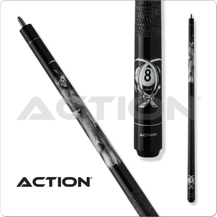 Action ADV101 Adventure Series Cue