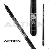 Action ADV101 Adventure Series Cue