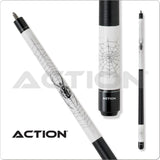 Action ADV114 Adventure Series Cue