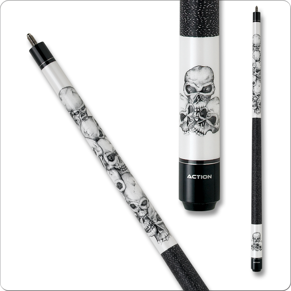 Action ADV60 Adventure Series Cue