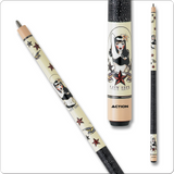 Action ADV81 Adventure Series Cue