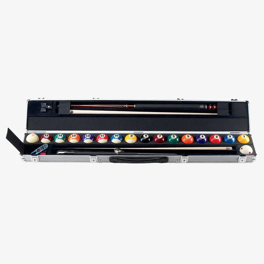 Valley Panther Black Frost Pool Table