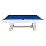 Carmelli Montecito 8-ft Pool Table