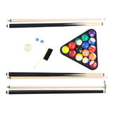 Carmelli Montecito 8-ft Pool Table
