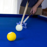 Carmelli Montecito 8-ft Pool Table