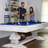 Carmelli Montecito 8-ft Pool Table
