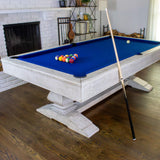 Carmelli Montecito 8-ft Pool Table