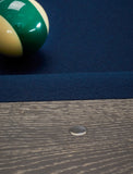 Brunswick Brescia 8' Pool Table