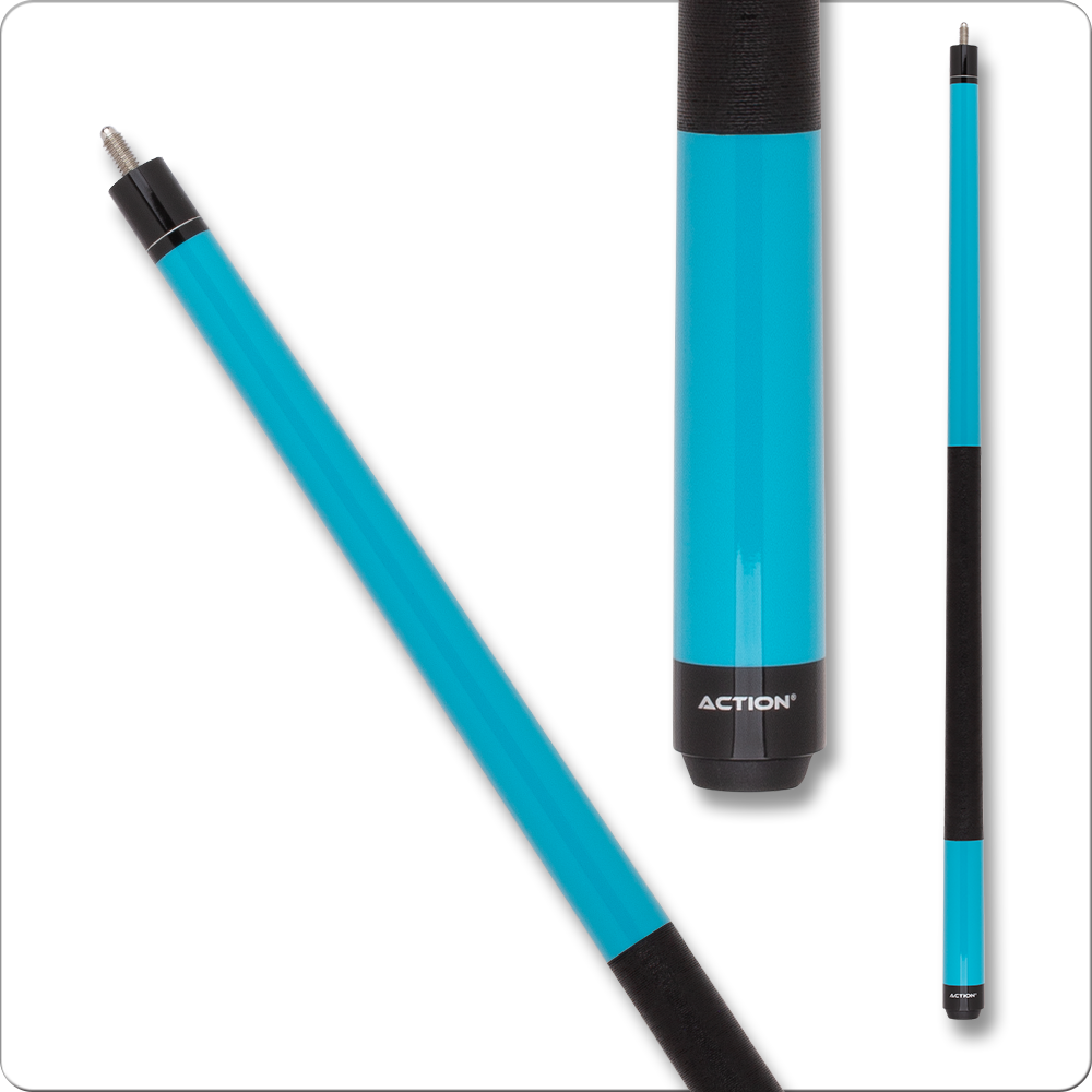 Action COL09 Starter Series Cue