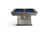 Brunswick Brescia 8' Pool Table