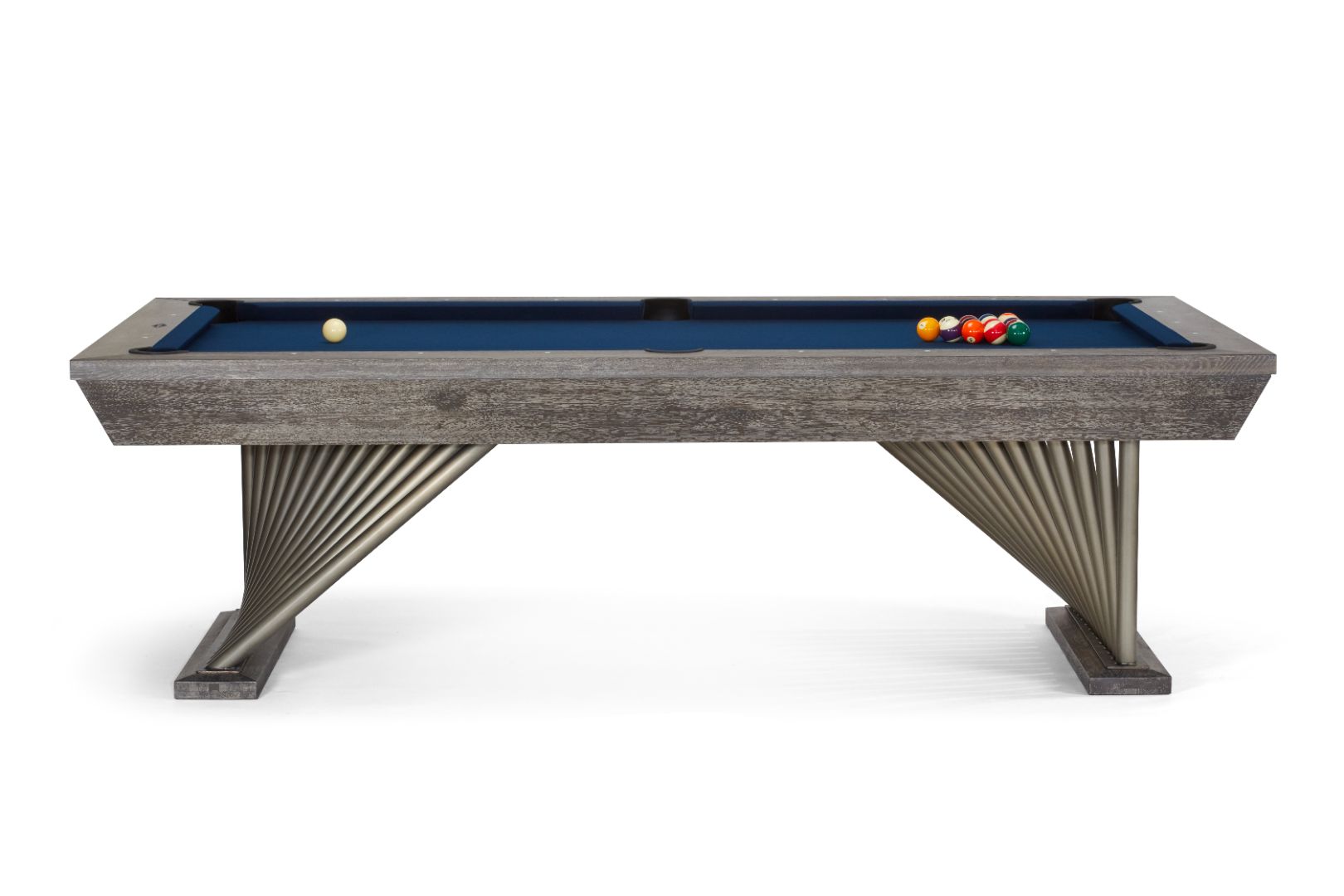 Brunswick Brescia 8' Pool Table