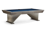 Brunswick Brescia 8' Pool Table