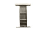 Playcraft Premium Hardwood Billiard Wall Racks