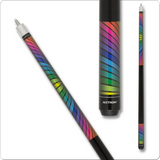 Action IMP76 Impact Series Cue