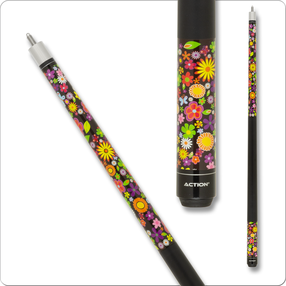 Action IMP77 Impact Series Cue