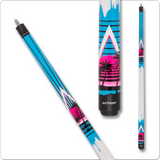 Action IMP79 Impact Series Cue