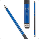 Action KRM09 Khrome Series Cue