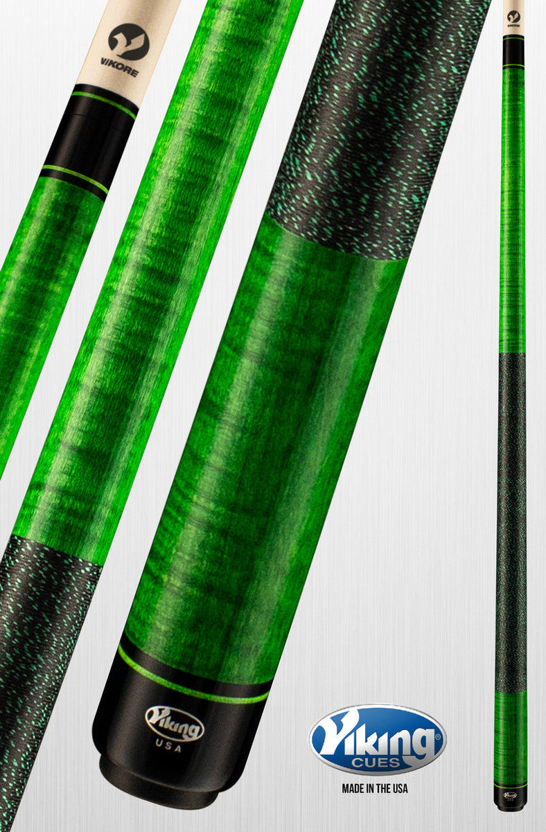 Viking VIK0103 Kayano Series Cue – Pro Pool Store