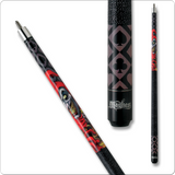 Action MAY22 Mayhem Series Cue