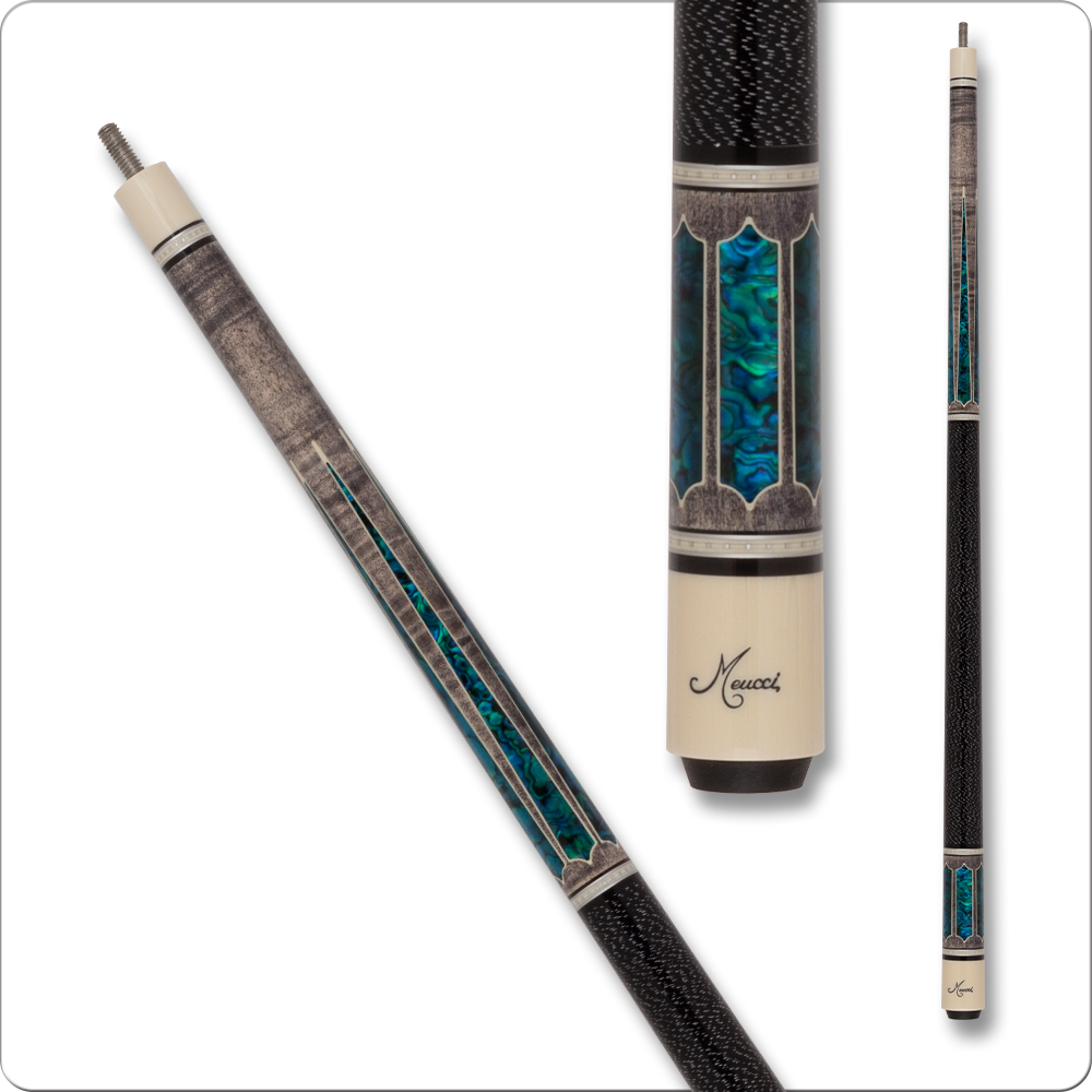 Meucci ME2020BL Cue