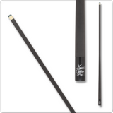 Meucci MECF2 Carbon Fiber Pro Shaft 12.75mm tip