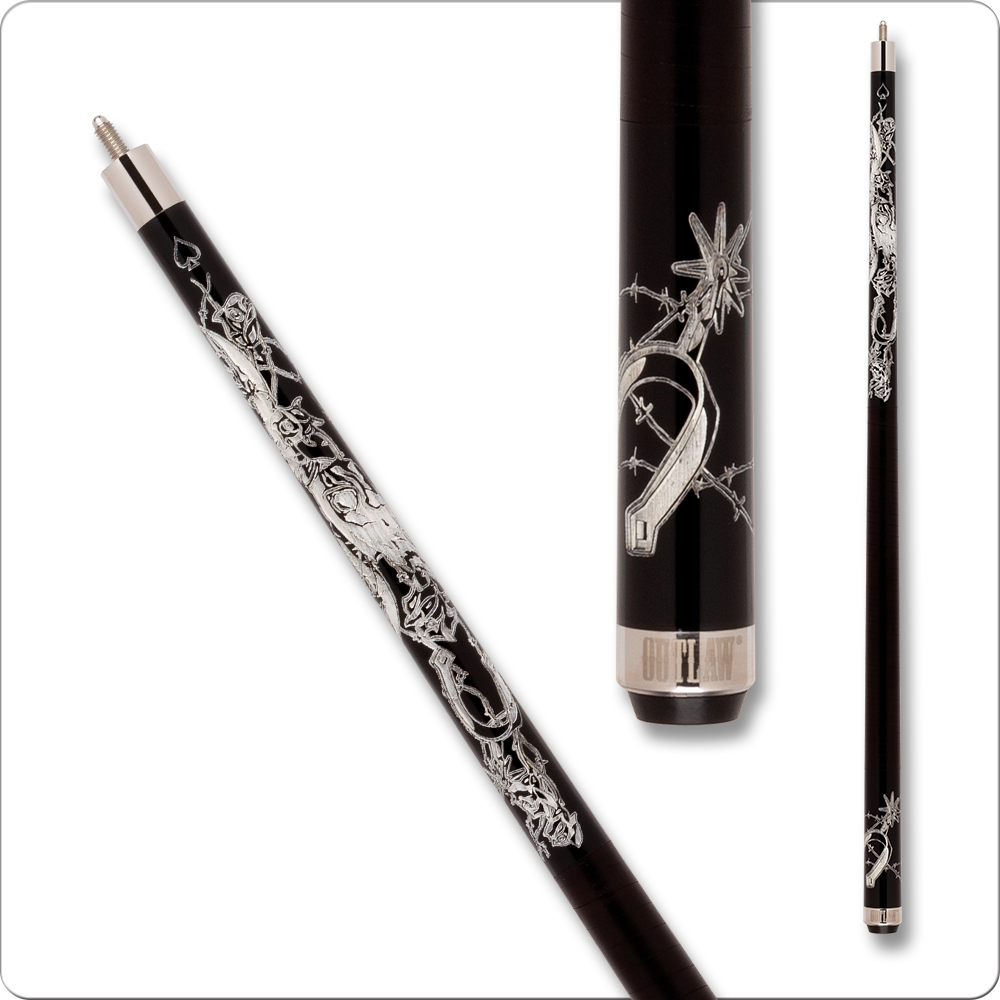 Outlaw OL62 Thunder Series Cue