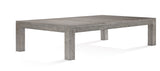 Brunswick Billiards Sanibel 7' Slate Pool Table in Rustic Grey