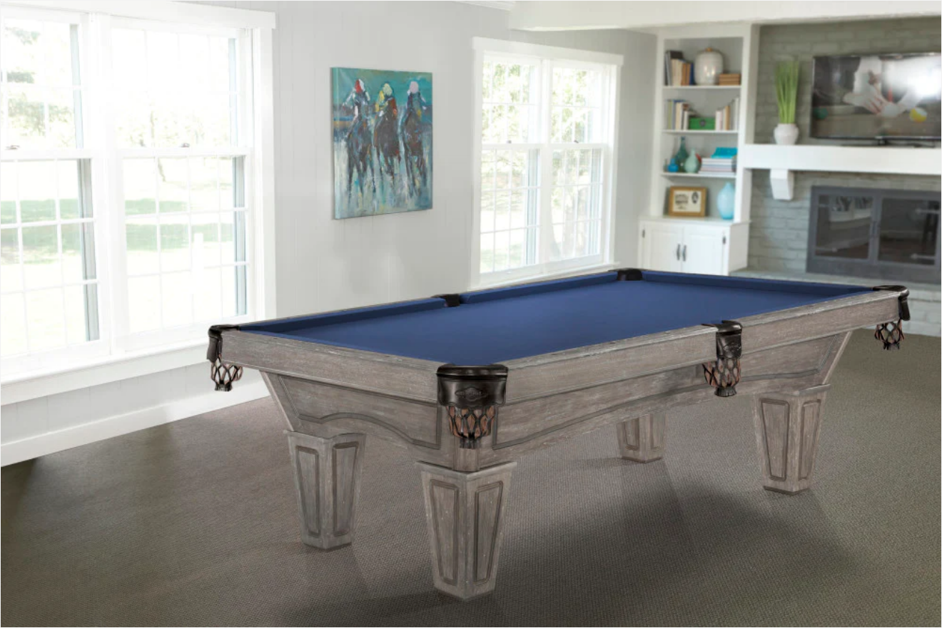 Brunswick Billiards Allenton 7' Pool Table