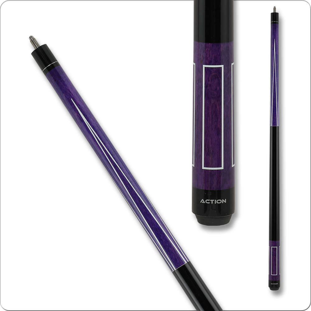 Action VAL30 Value Series Cue