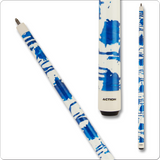 Action VAL38 Value Series Cue