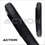 Action ACSC09 2x2 Leatherette Soft Cue Case