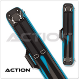 Action ACSC12 Sport Backpack Straps 3x5 Soft Case