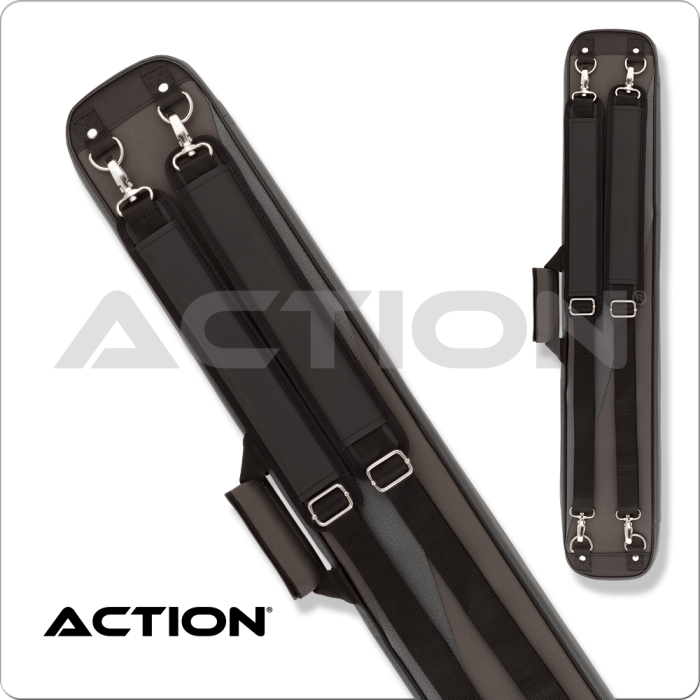 Action ACSC14 Sport Backpack Straps 3x5 Soft Case