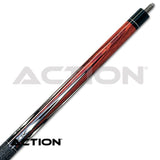 Action ACT109 Exotic Series Cue