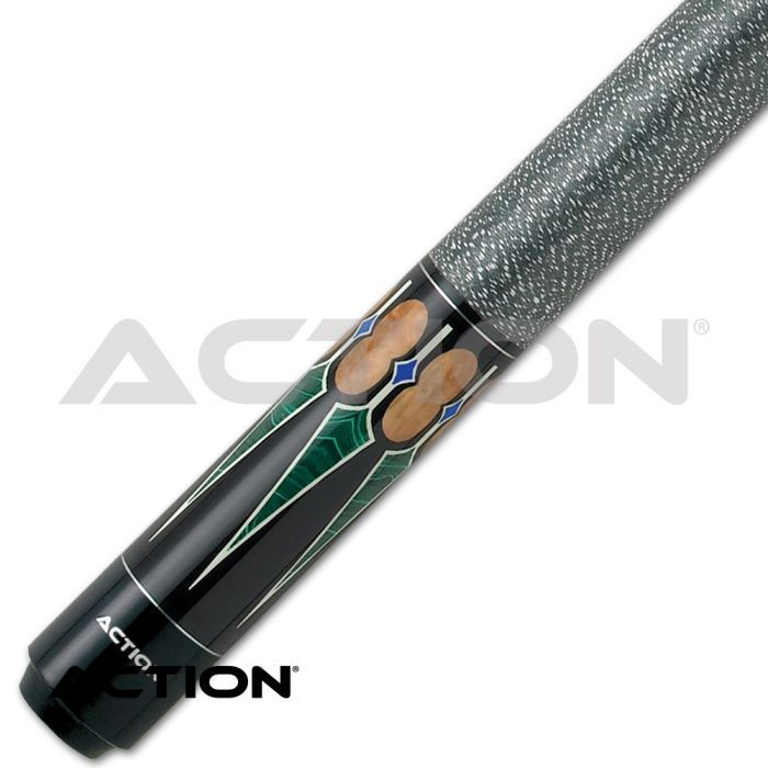 Action ACT131 Exotic Series Cue