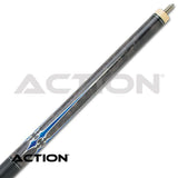 Action ACT137 Exotic Series Cue