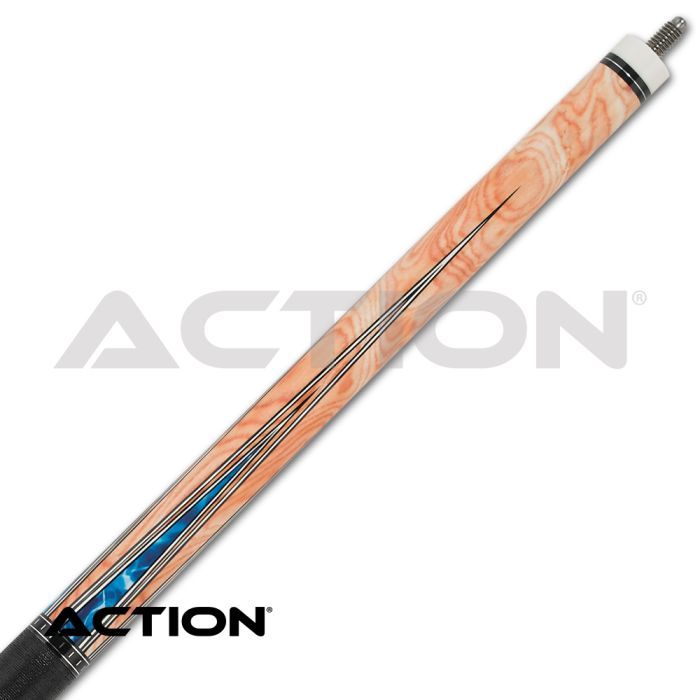 Action ACT153 Fractal Series Cue