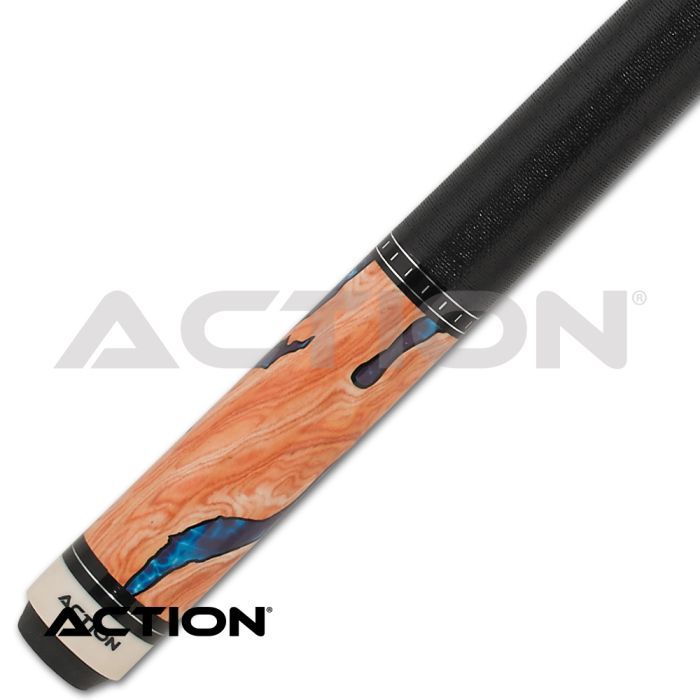 Action ACT153 Fractal Series Cue
