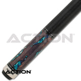 Action ACT154 Fractal Series Cue
